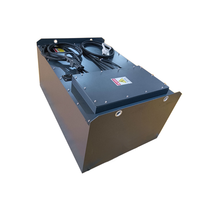 Forklift Battery Pack