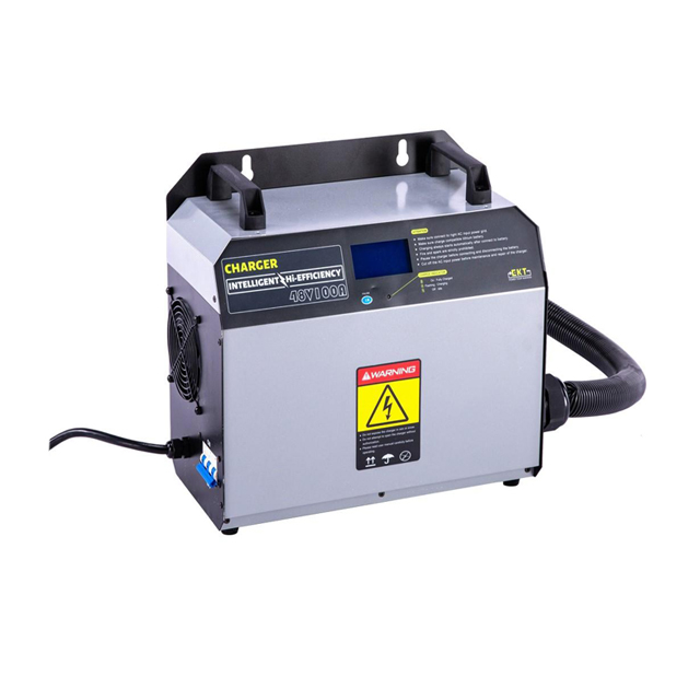 72V35A Lifepo4 battery charger